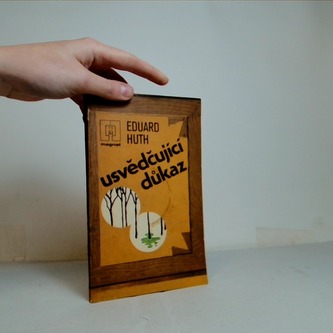 Usvědčující důkaz