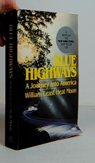 Blue highways