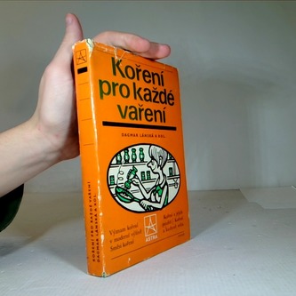Koření pro každé vaření
