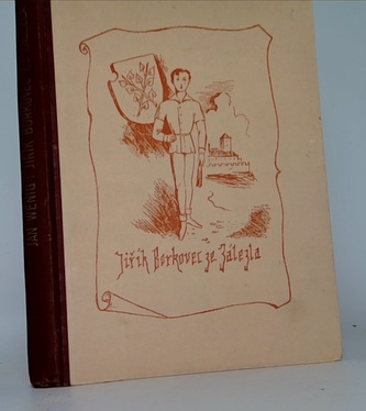 Jiřík borkovec ze zálezla