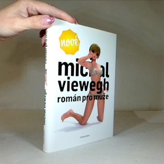 Román pro muže Román pro muže