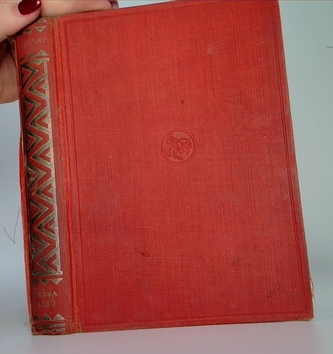 Drama Kalifornských lesů