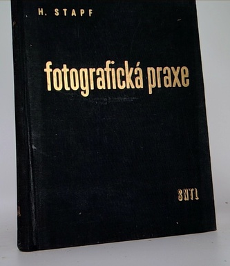 Fotografická praxe