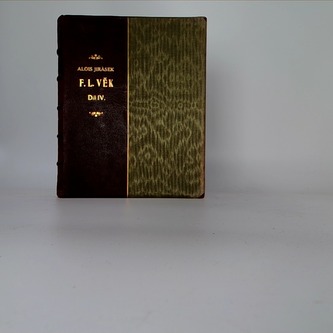 f. l. věk - díl IV.
