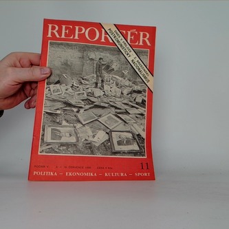 Reportér 11