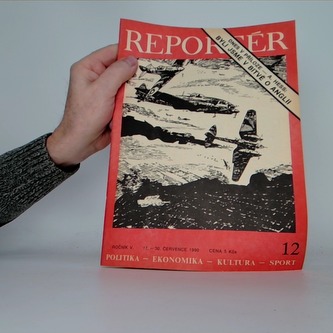 Reportér 12