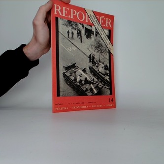 Reportér 14