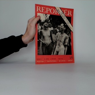 Reportér 15