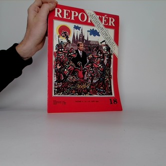 Reportér 18