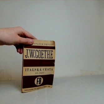 Italská cesta