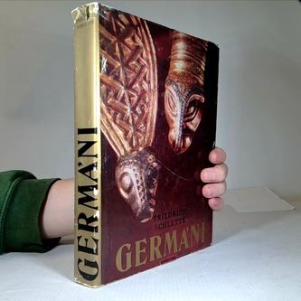 Germáni