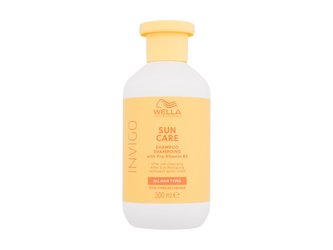 Wella Professionals Invigo Šampon Sun Care 300 ml pro ženy