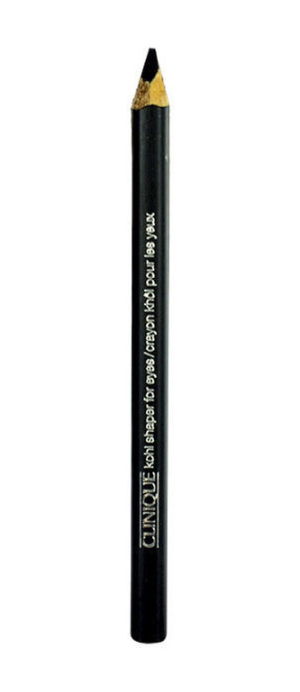 Clinique Kohl Shaper For Eyes Tužka na oči 1,2 g 201 Black Kohl pro ženy