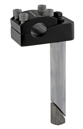 představec ZOOM 145mm BMX