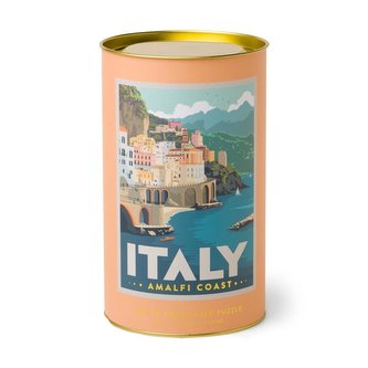 Puzzle 500 - Italy Puzzle 500 - Italy