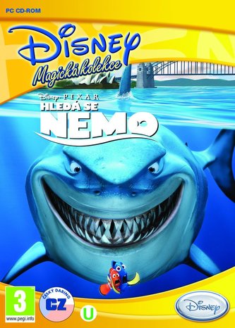 Hledá se Nemo (PC)