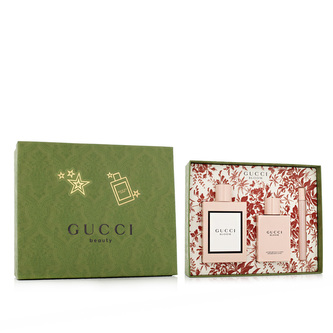 Gucci Bloom EDP 100 ml + EDP MINI 10 ml + BL 100 ml W