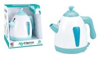 Czajnik z parą wodną