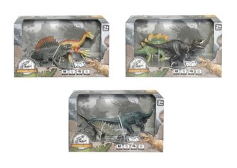 Dinosaurus MIX