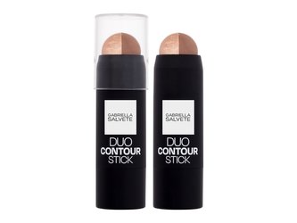 Gabriella Salvete Duo Contour Stick Rozjasňovač 7,6 g 01 pro ženy