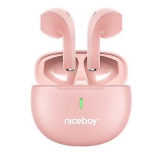 Niceboy Hive Beans POP Pink Niceboy Hive Beans POP Pink