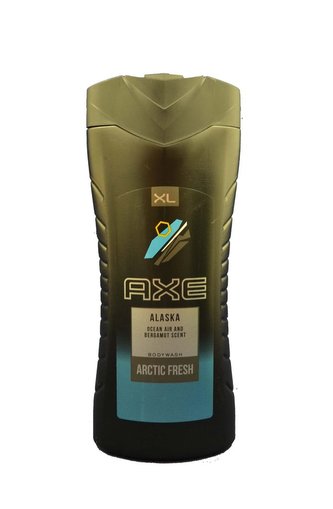 AXE SG Alaska 400ml