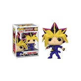 Funko POP! #1451 Animation: Yu-Gi-Oh!- Yami Yugi (Demon Kingdom)