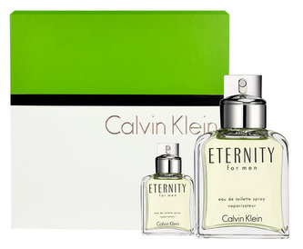 Calvin Klein Eternity toaletní voda 100 ml + toaletní voda 30ml Calvin Klein Eternity toaletní voda 100 ml + toaletní voda 30ml