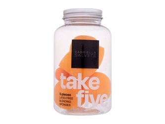 Gabriella Salvete Take Five Aplikátor 1 balení pro ženy