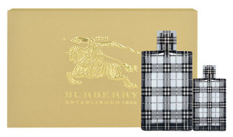 Burberry Brit Edt 100ml + 30ml Edt