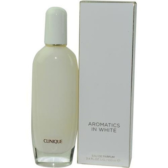 Clinique Aromatics In White Parfémovaná voda 100 ml pro ženy Clinique Aromatics In White Parfémovaná voda 100 ml pro ženy