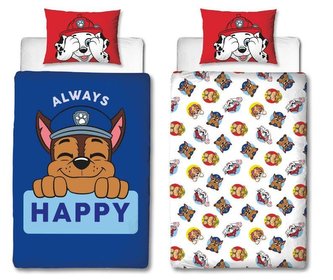 POVLEČENÍ TLAPKOVÁ PATROLA