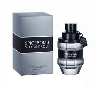Viktor & Rolf Spicebomb Toaletní voda 150 ml pro muže
