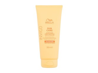 Wella Professionals Invigo Kondicionér Sun Care 200 ml pro ženy