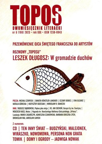 Topos 6/2023