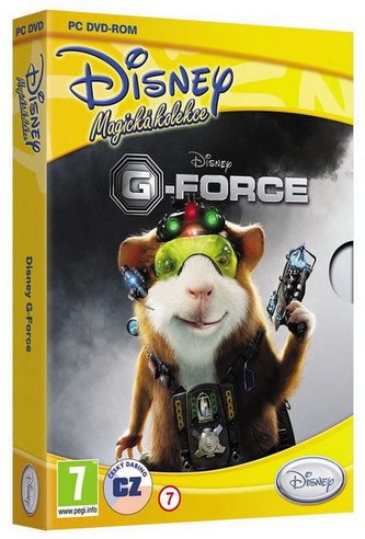 G-Force (PC)