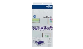 Brother - Odvíječ fólie 2 pro plotr SDX