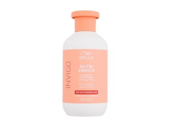 Wella Professionals Invigo Šampon Nutri-Enrich 300 ml pro ženy