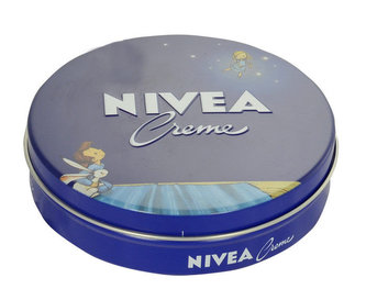 Nivea Creme Denní pleťový krém 150 ml unisex Nivea Creme Denní pleťový krém 150 ml unisex