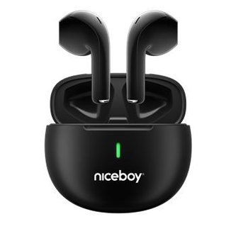 Niceboy Hive Beans POP Black