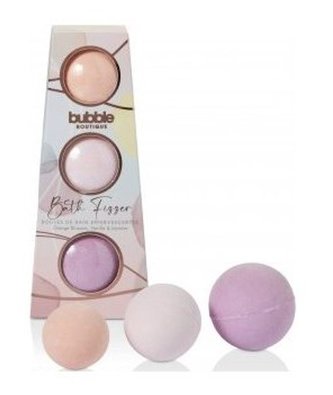 The Kind Edit Co. Bubble Boutique Fizzer Pyramid