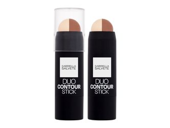 Gabriella Salvete Duo Contour Stick Rozjasňovač 7,6 g 02 pro ženy