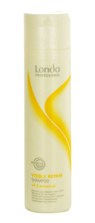 Londa Professional Visible Repair Šampon 250 ml pro ženy