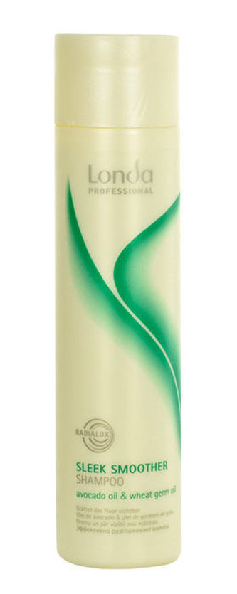 Londa Professional Sleek Smoother Šampon 250 ml pro ženy