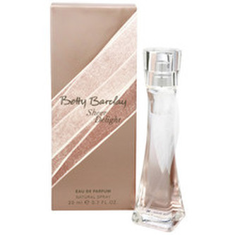 Betty Barclay Sheer Delight Parfémovaná voda 20 ml pro ženy