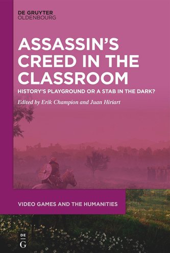 Assassin's Creed in the Classroom Assassin's Creed in the Classroom