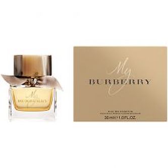 Burberry My Burberry Parfémovaná voda 90 ml pro ženy
