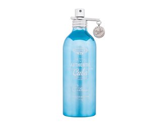 Cuba Authentic Toaletní voda Citrus 100 ml pro muže