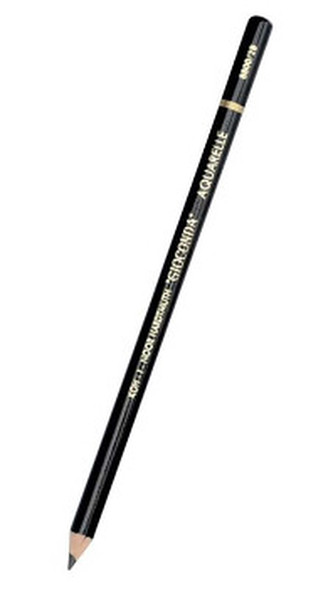 Koh-i-noor gioconda Aquarelle 8800 – 6B
