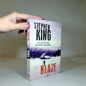 Blaze